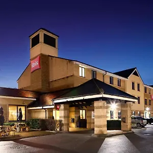 Hotel Ibis Shipley, Bradford (West Yorkshire)