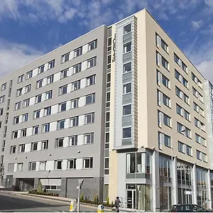 Hotel Jurys, Bradford (West Yorkshire)