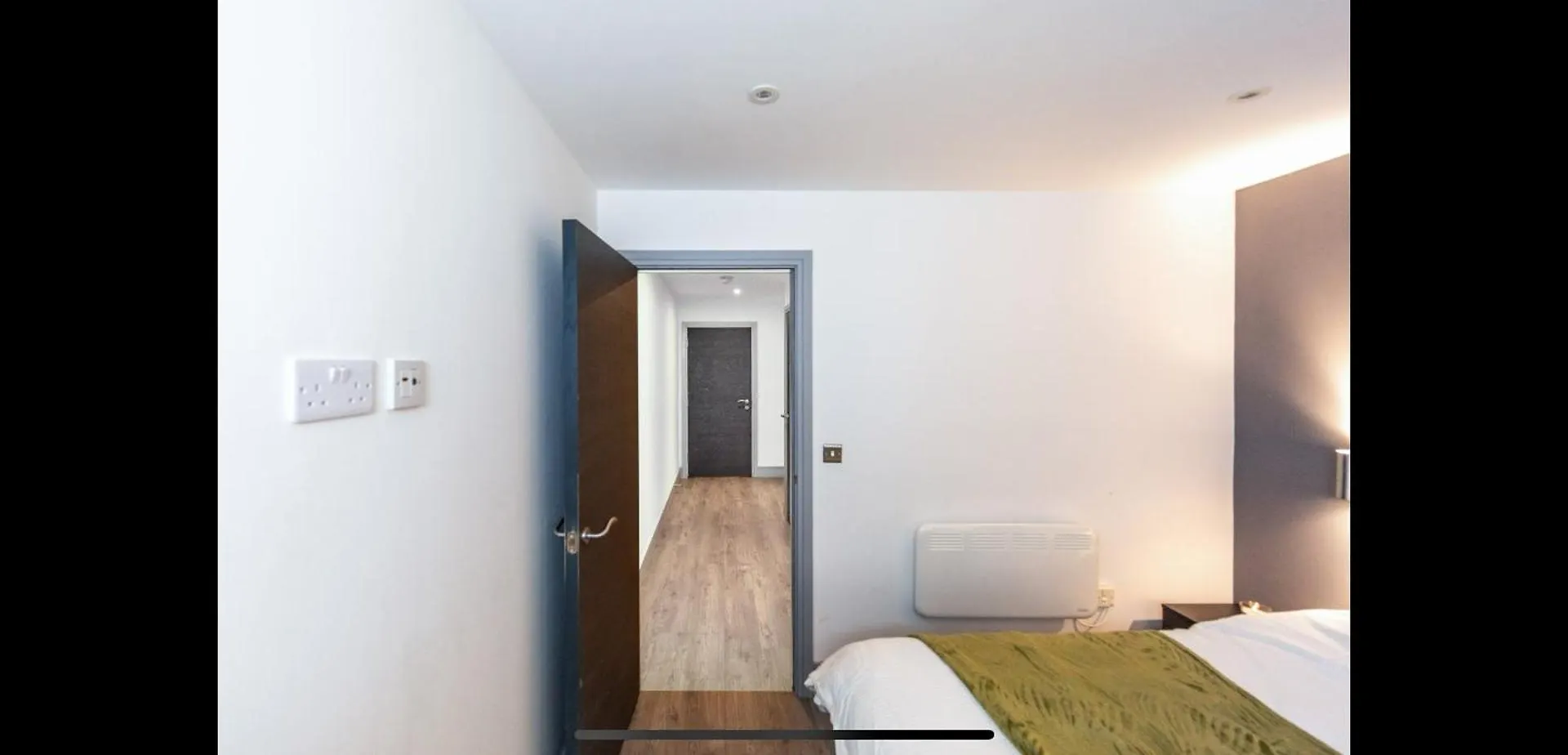 Alexander House Apartment 15 Bradford   Bradford (West Yorkshire)
