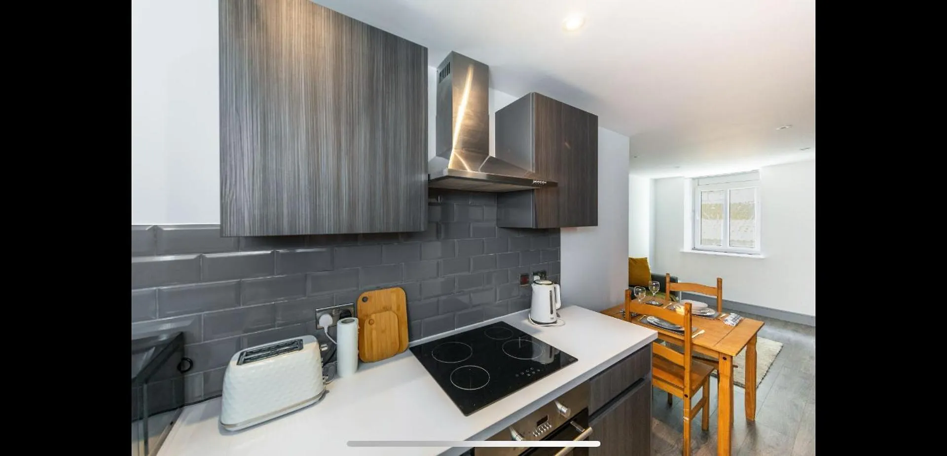 Alexander House Apartment 15 Bradford