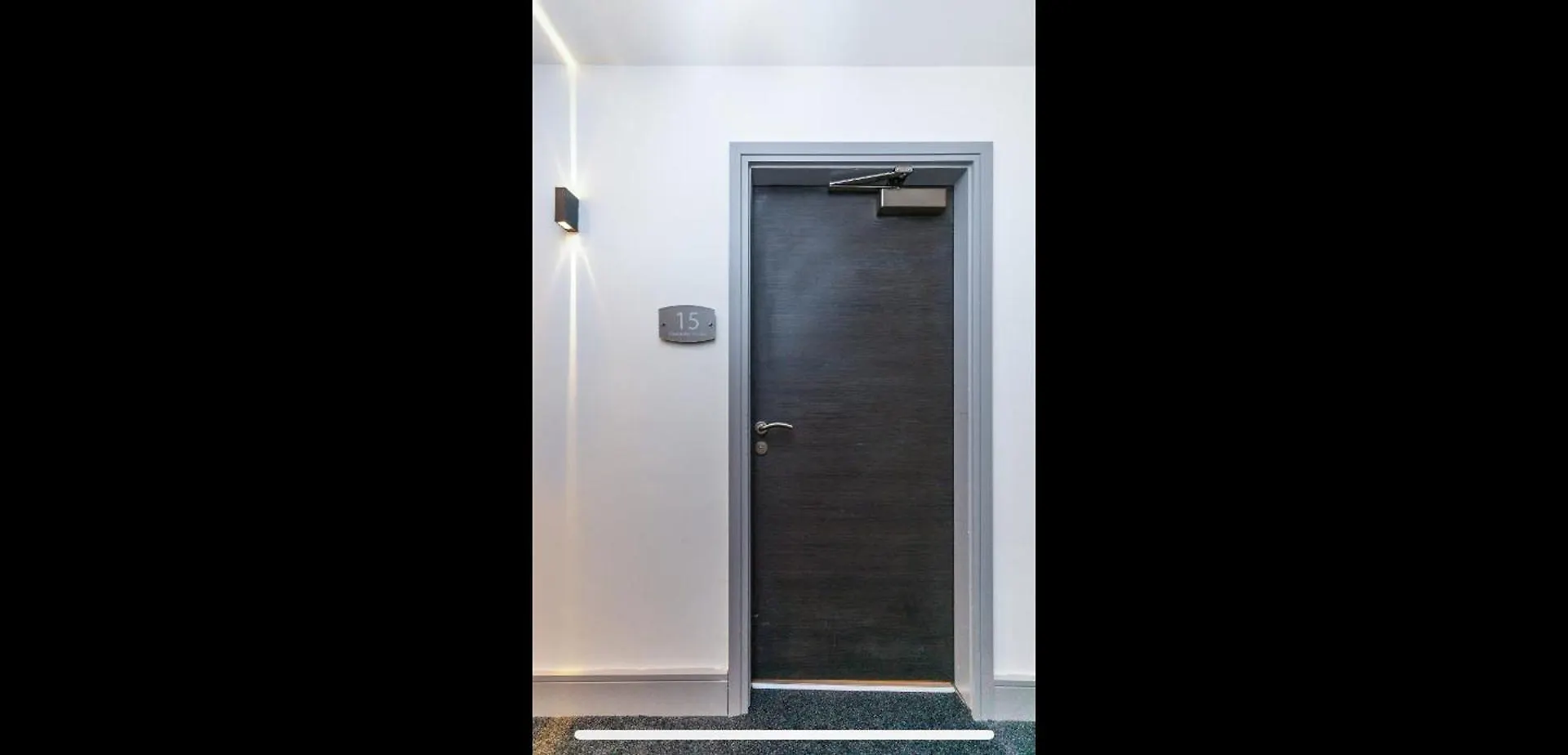Alexander House Apartment 15 Bradford  0*, Bradford (West Yorkshire)