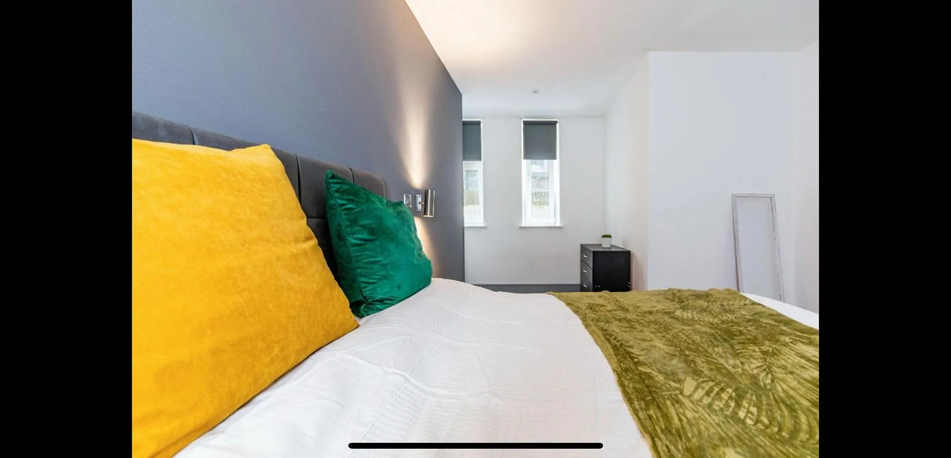 Alexander House Apartment 15 Bradford  0*, Bradford (West Yorkshire) Wielka Brytania
